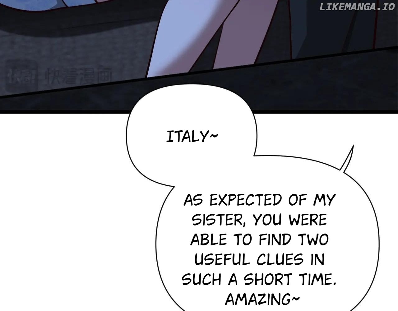 I’m Stuck on the Same Day for a Thousand Years Chapter 199 - Page 12