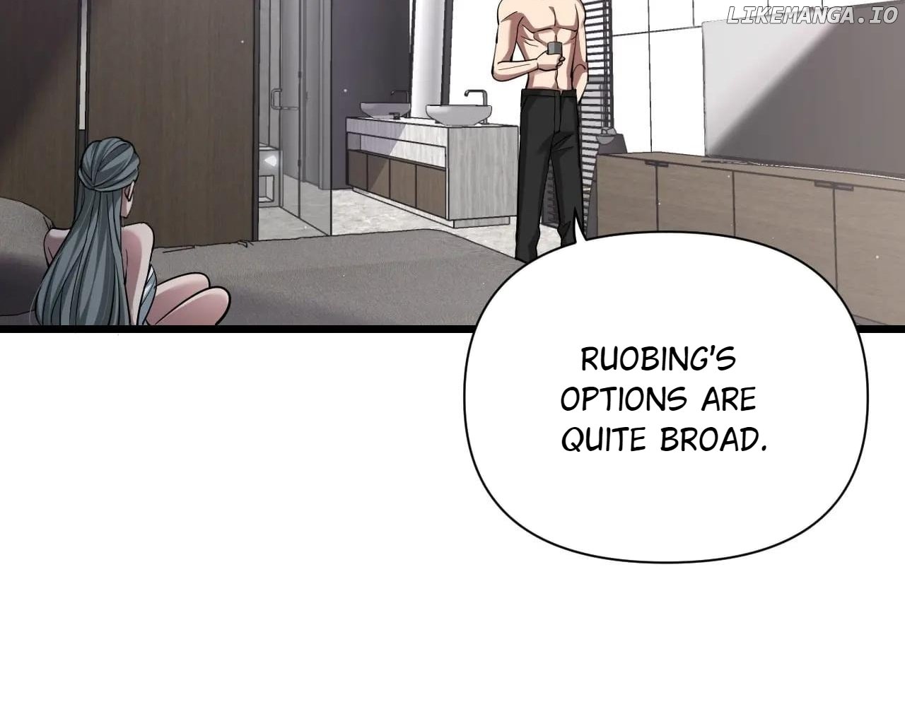 I’m Stuck on the Same Day for a Thousand Years Chapter 199 - Page 120
