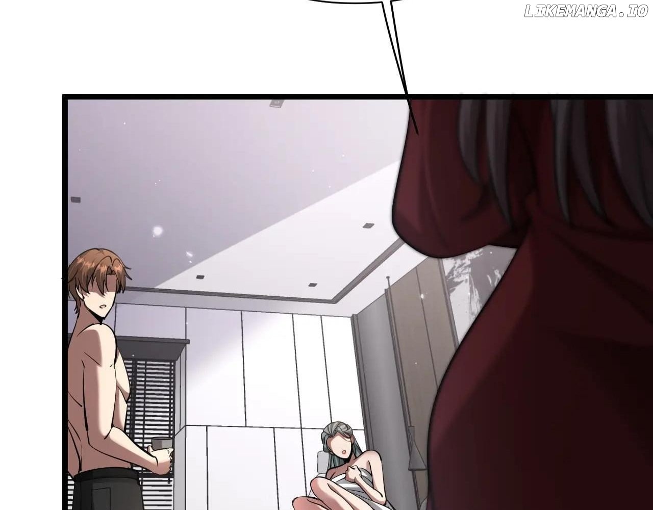 I’m Stuck on the Same Day for a Thousand Years Chapter 199 - Page 122
