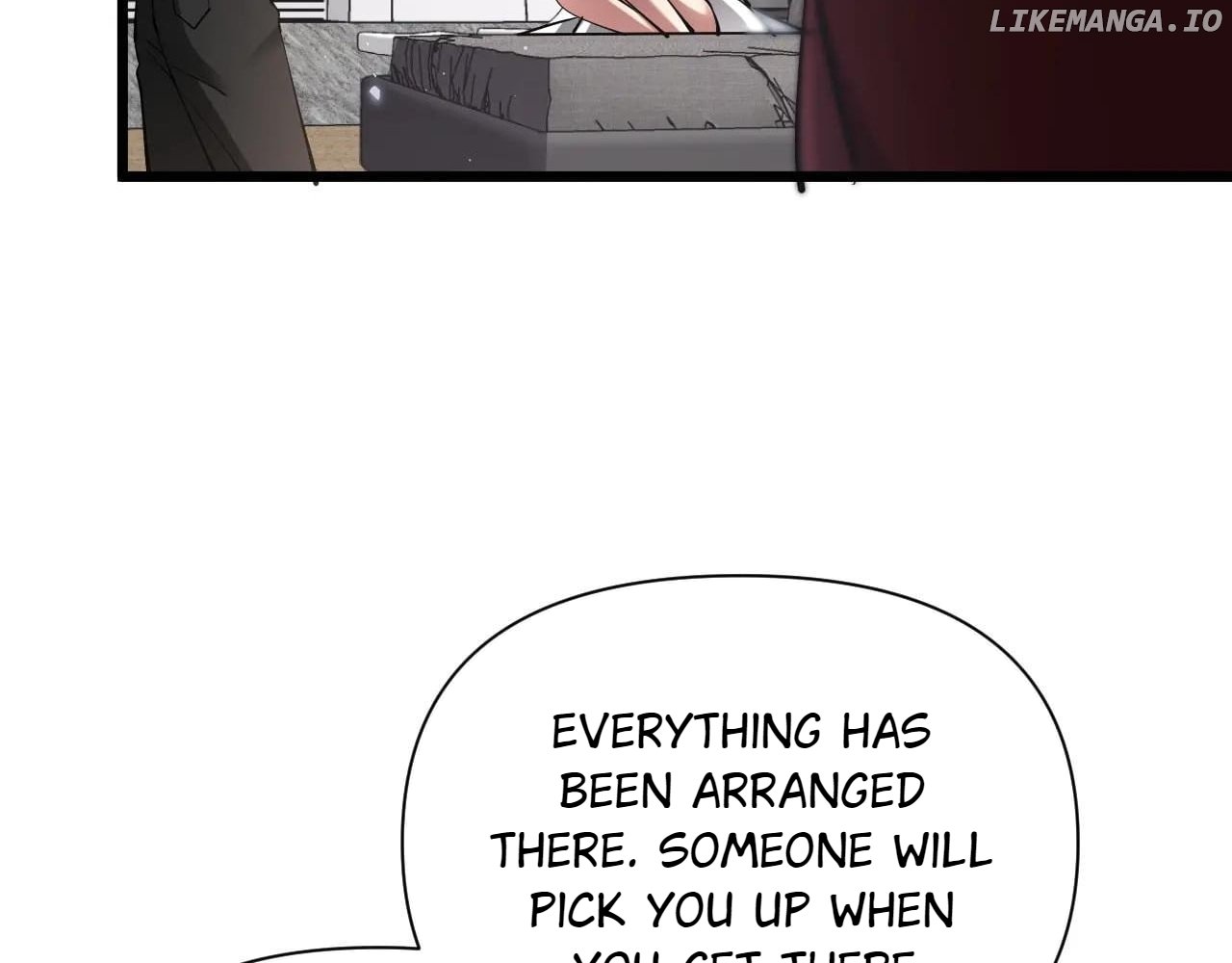 I’m Stuck on the Same Day for a Thousand Years Chapter 199 - Page 123