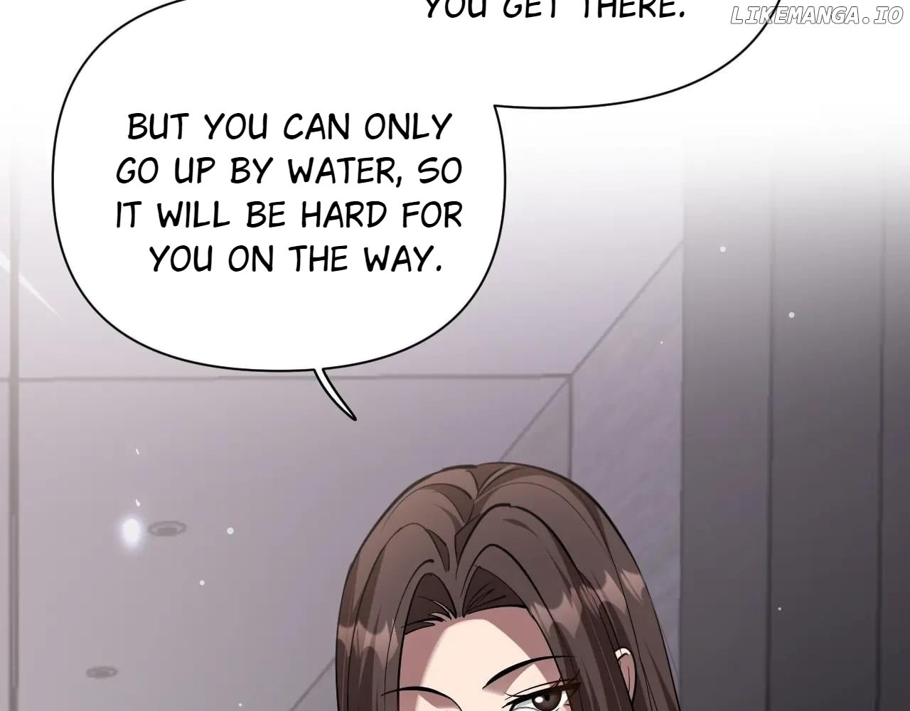 I’m Stuck on the Same Day for a Thousand Years Chapter 199 - Page 124