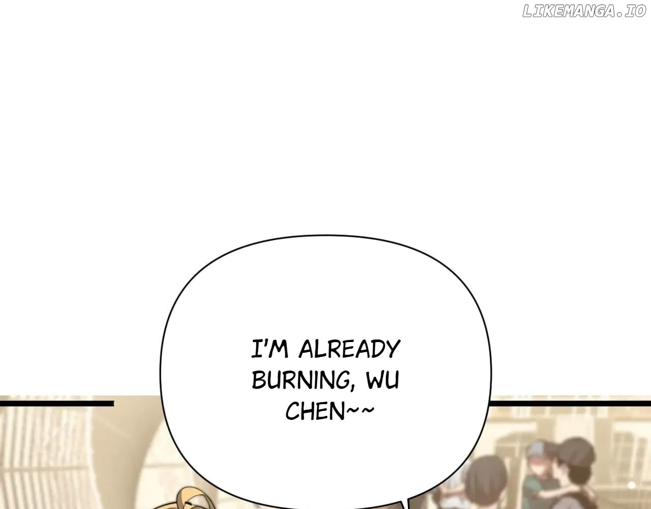 I’m Stuck on the Same Day for a Thousand Years Chapter 199 - Page 144