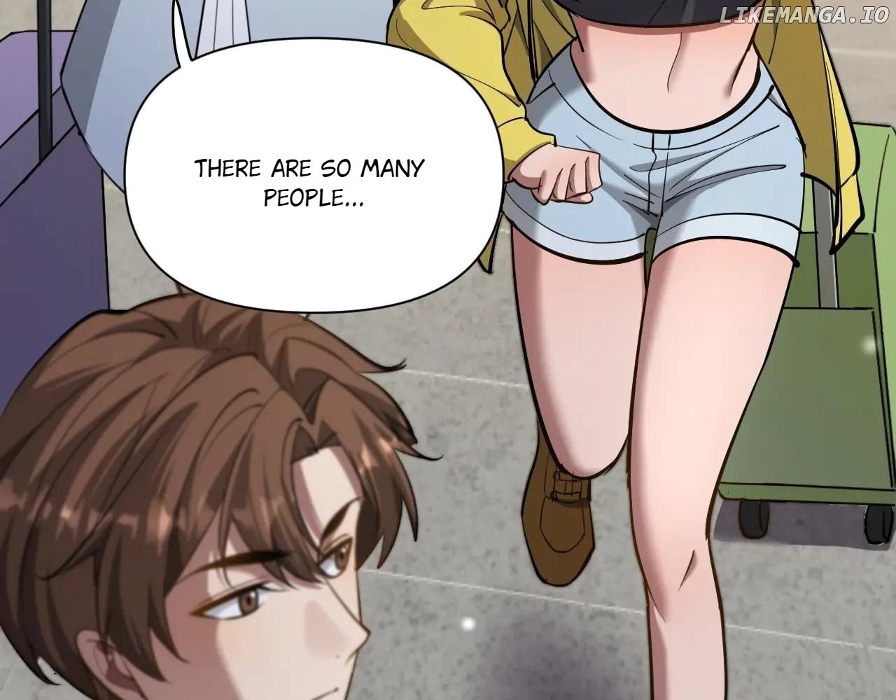 I’m Stuck on the Same Day for a Thousand Years Chapter 199 - Page 146