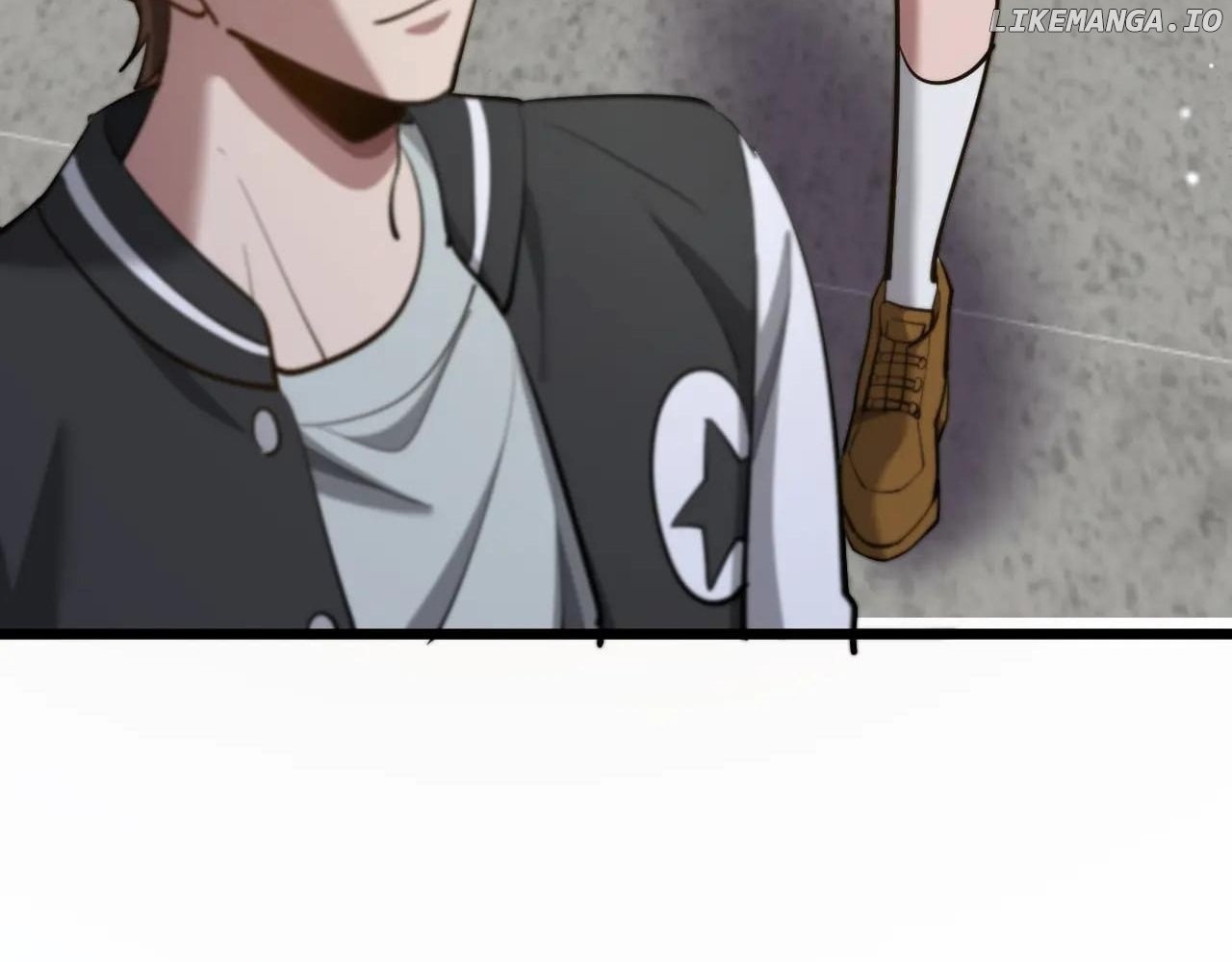 I’m Stuck on the Same Day for a Thousand Years Chapter 199 - Page 147