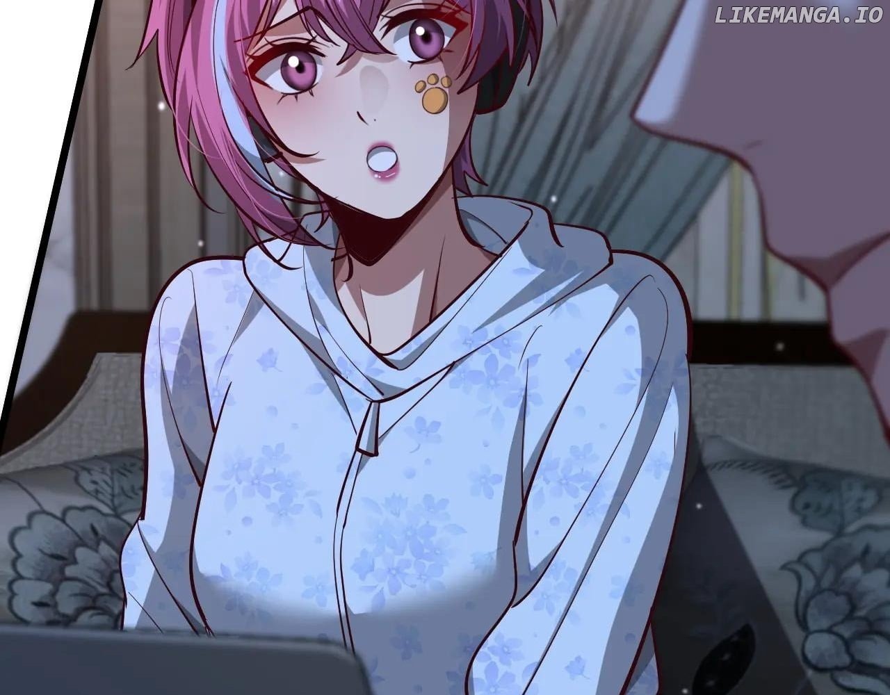 I’m Stuck on the Same Day for a Thousand Years Chapter 199 - Page 15