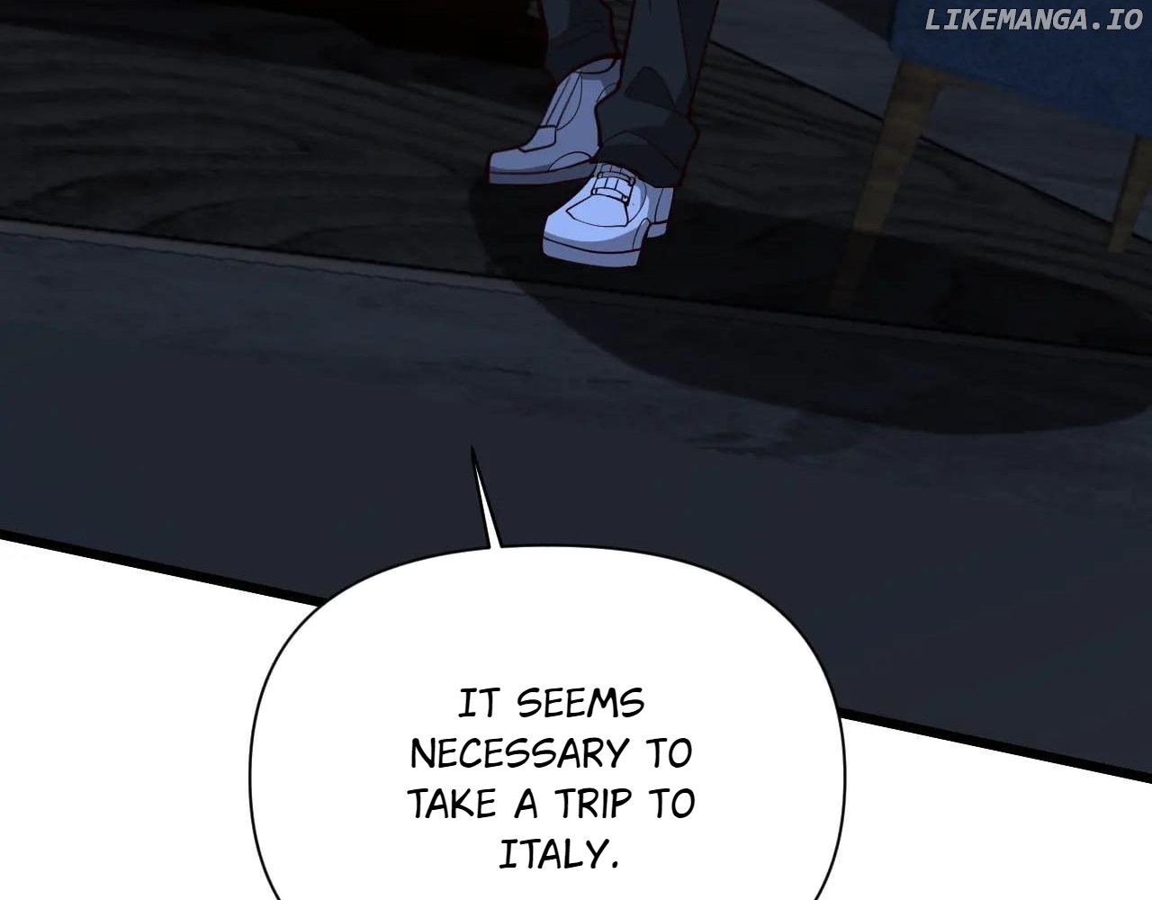 I’m Stuck on the Same Day for a Thousand Years Chapter 199 - Page 18