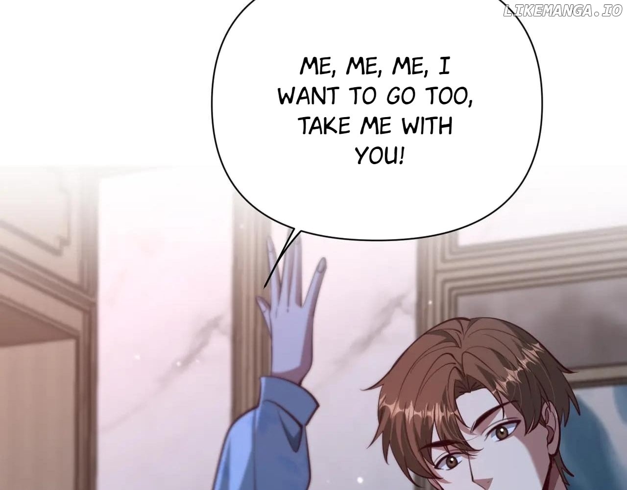 I’m Stuck on the Same Day for a Thousand Years Chapter 199 - Page 20