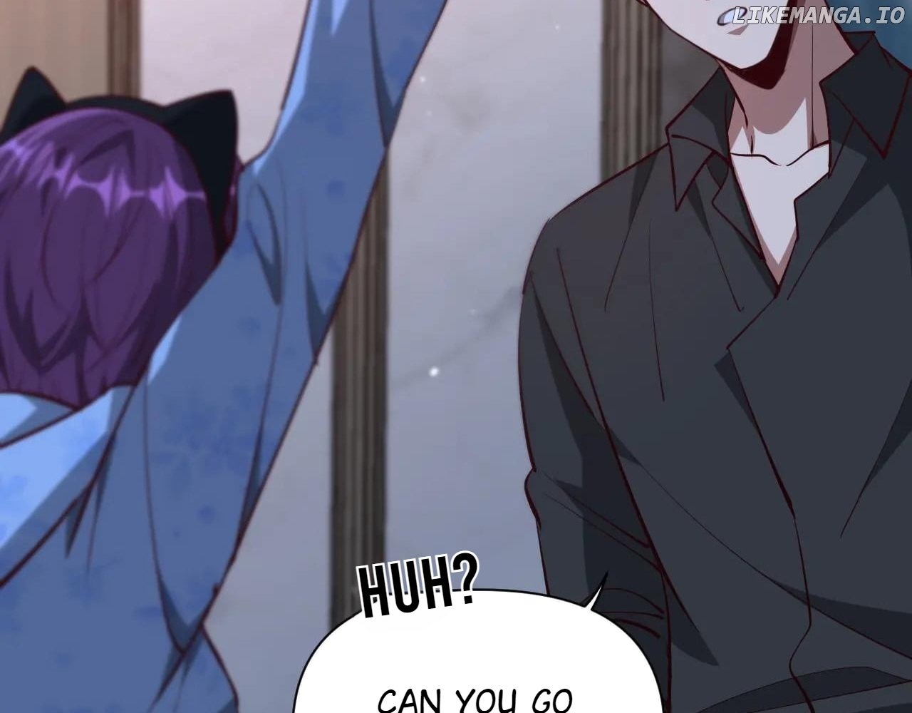 I’m Stuck on the Same Day for a Thousand Years Chapter 199 - Page 21