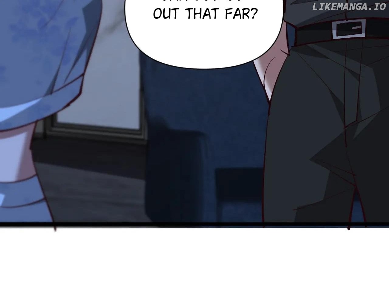 I’m Stuck on the Same Day for a Thousand Years Chapter 199 - Page 22