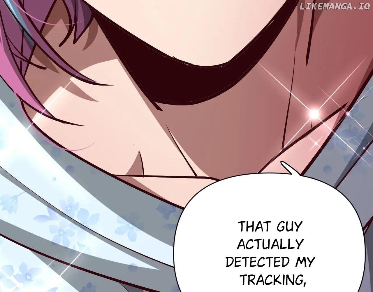 I’m Stuck on the Same Day for a Thousand Years Chapter 199 - Page 25