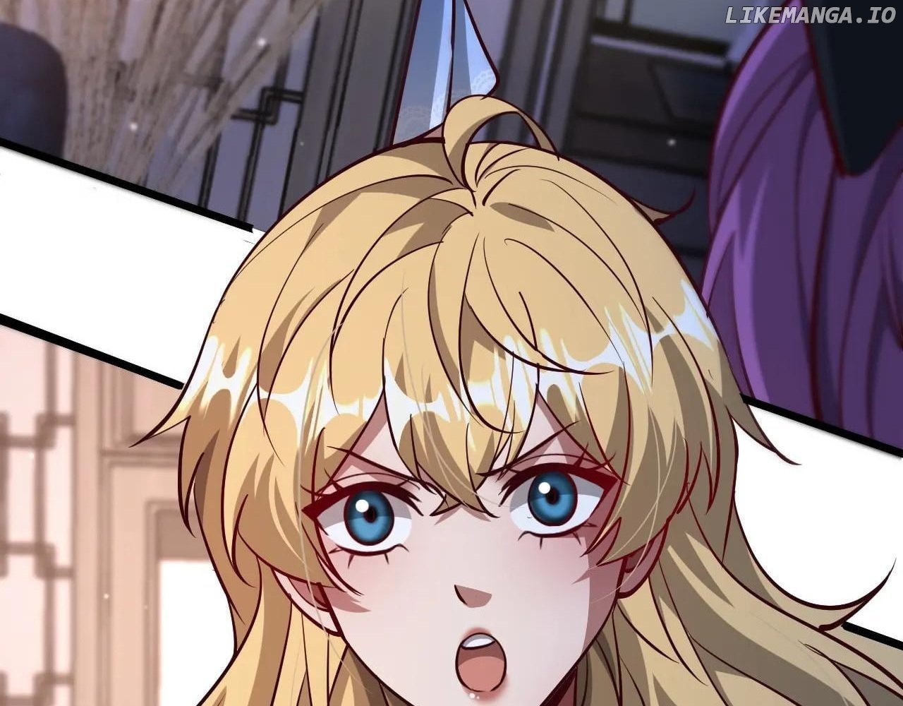 I’m Stuck on the Same Day for a Thousand Years Chapter 199 - Page 28