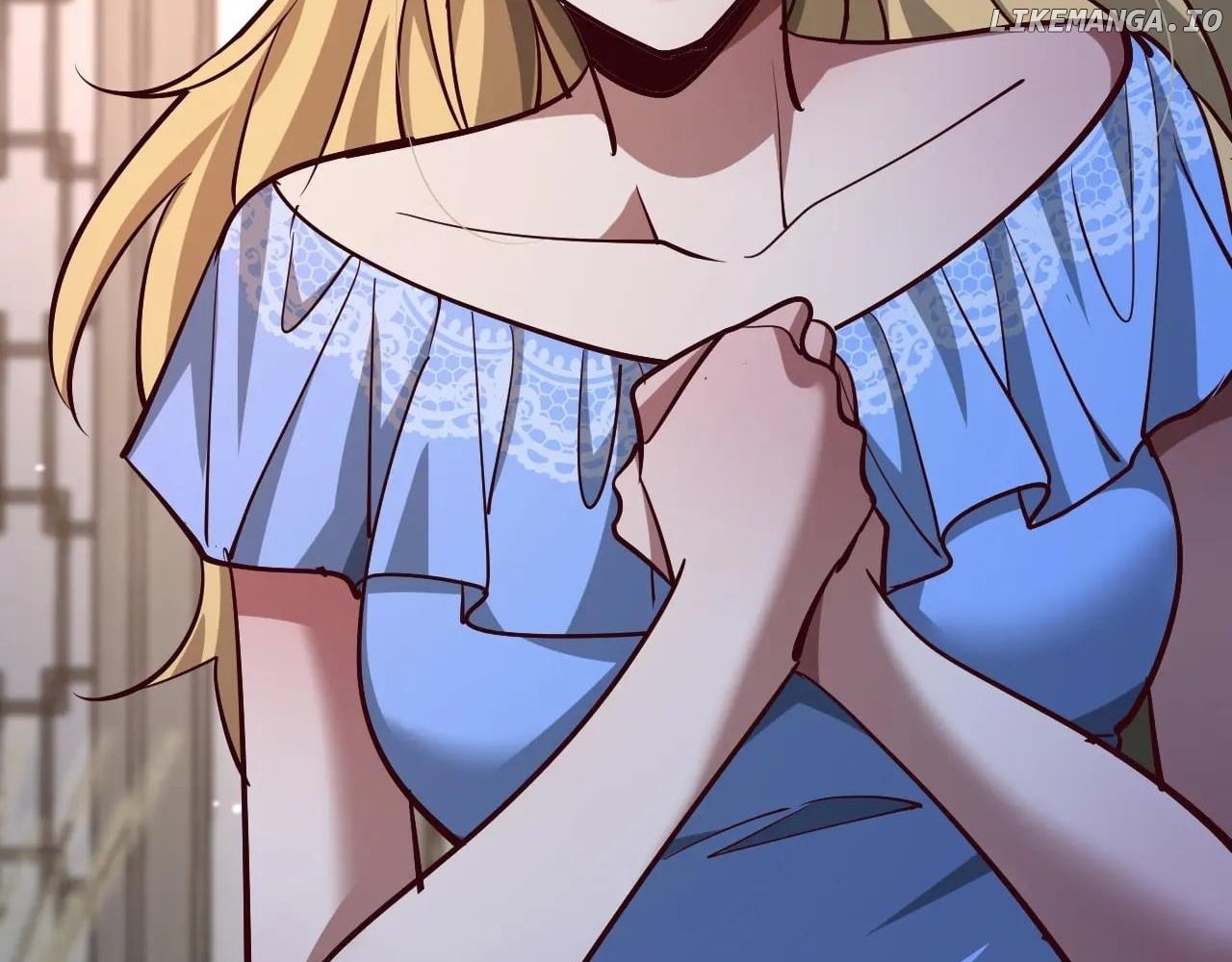 I’m Stuck on the Same Day for a Thousand Years Chapter 199 - Page 29