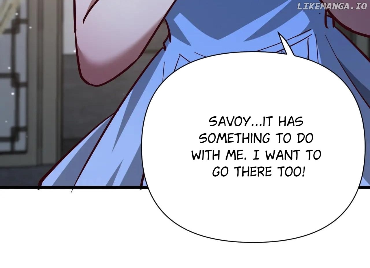 I’m Stuck on the Same Day for a Thousand Years Chapter 199 - Page 30