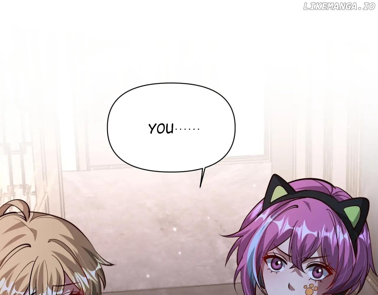 I’m Stuck on the Same Day for a Thousand Years Chapter 199 - Page 31
