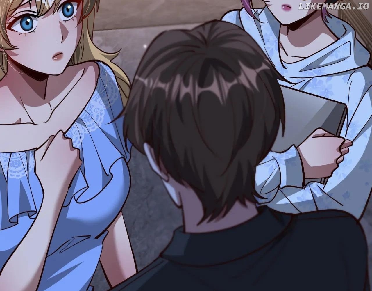 I’m Stuck on the Same Day for a Thousand Years Chapter 199 - Page 32