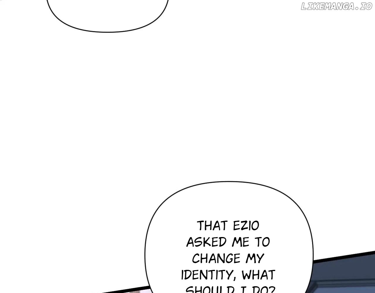 I’m Stuck on the Same Day for a Thousand Years Chapter 199 - Page 34