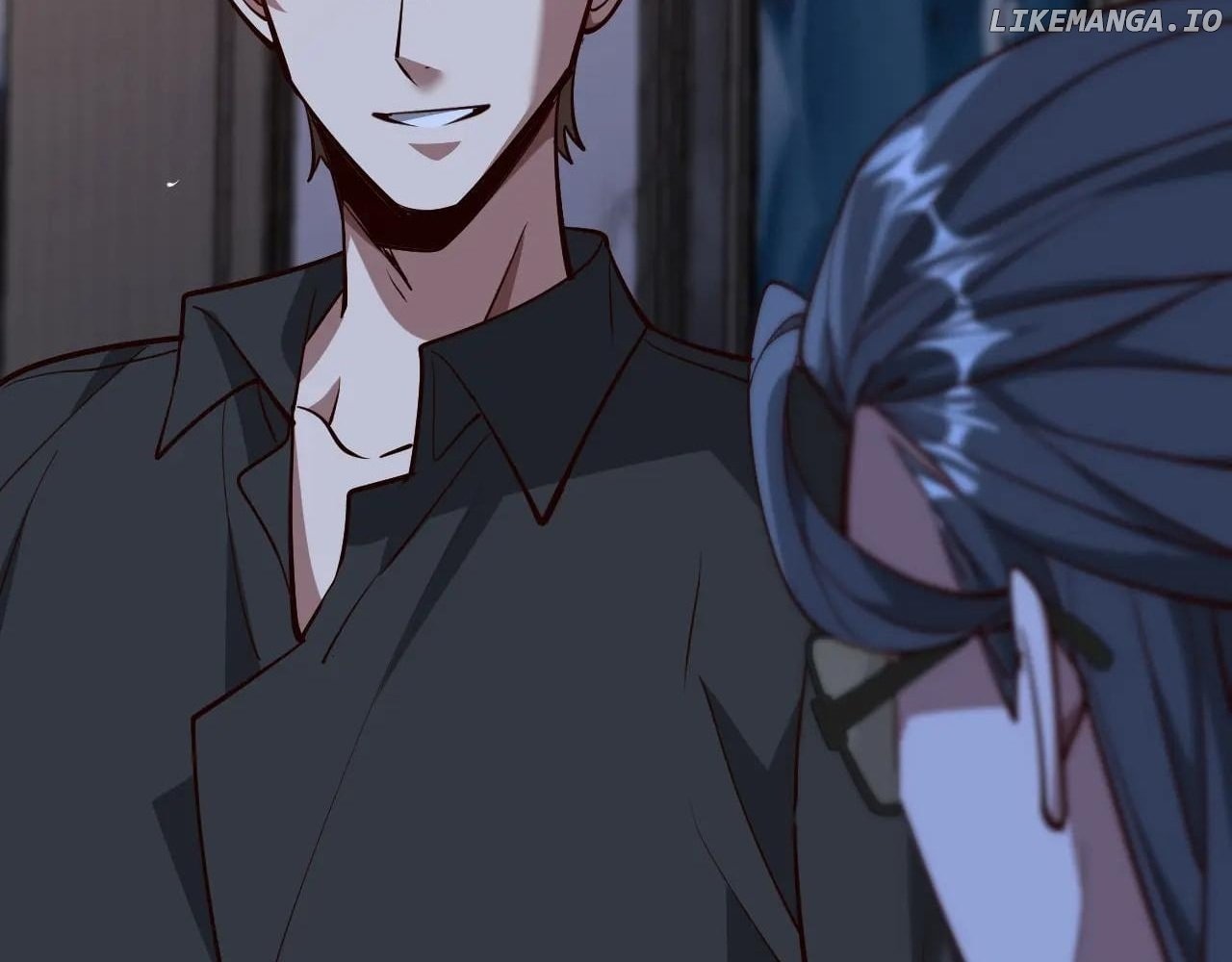 I’m Stuck on the Same Day for a Thousand Years Chapter 199 - Page 38