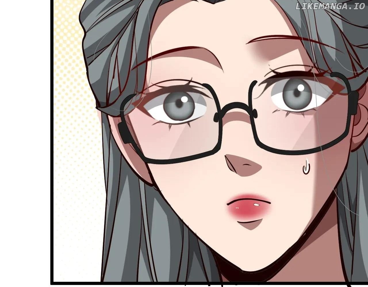 I’m Stuck on the Same Day for a Thousand Years Chapter 199 - Page 41