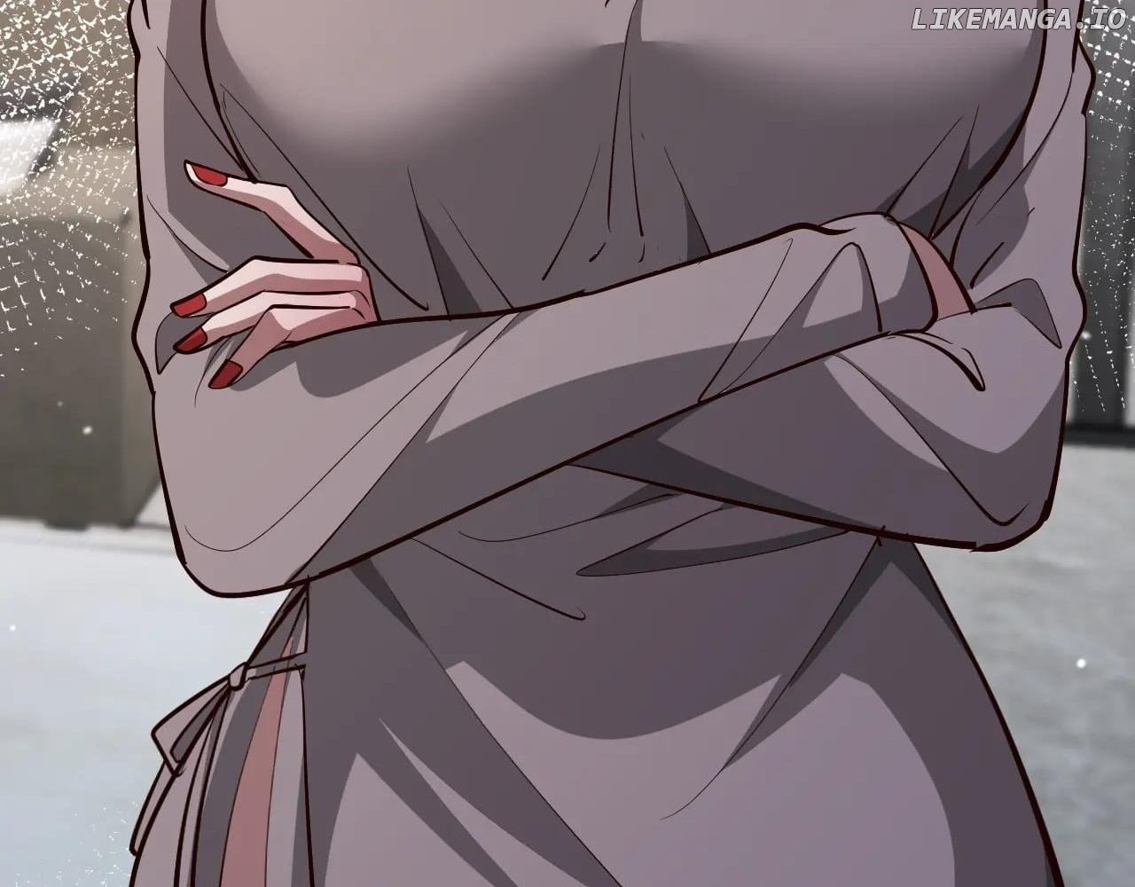 I’m Stuck on the Same Day for a Thousand Years Chapter 199 - Page 47