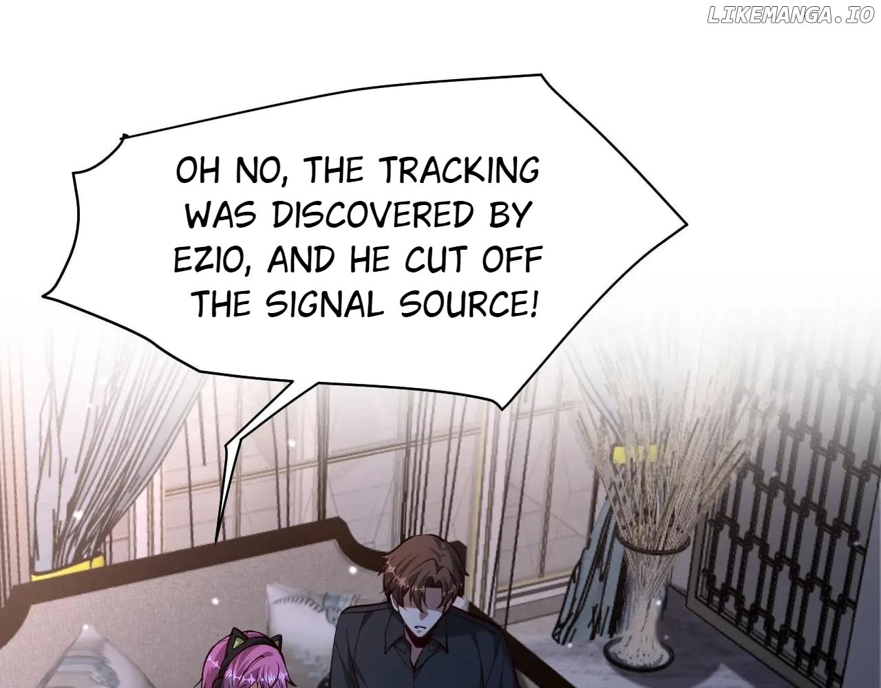 I’m Stuck on the Same Day for a Thousand Years Chapter 199 - Page 5