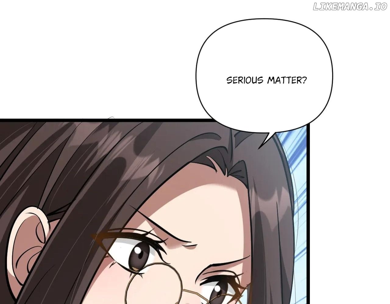 I’m Stuck on the Same Day for a Thousand Years Chapter 199 - Page 52