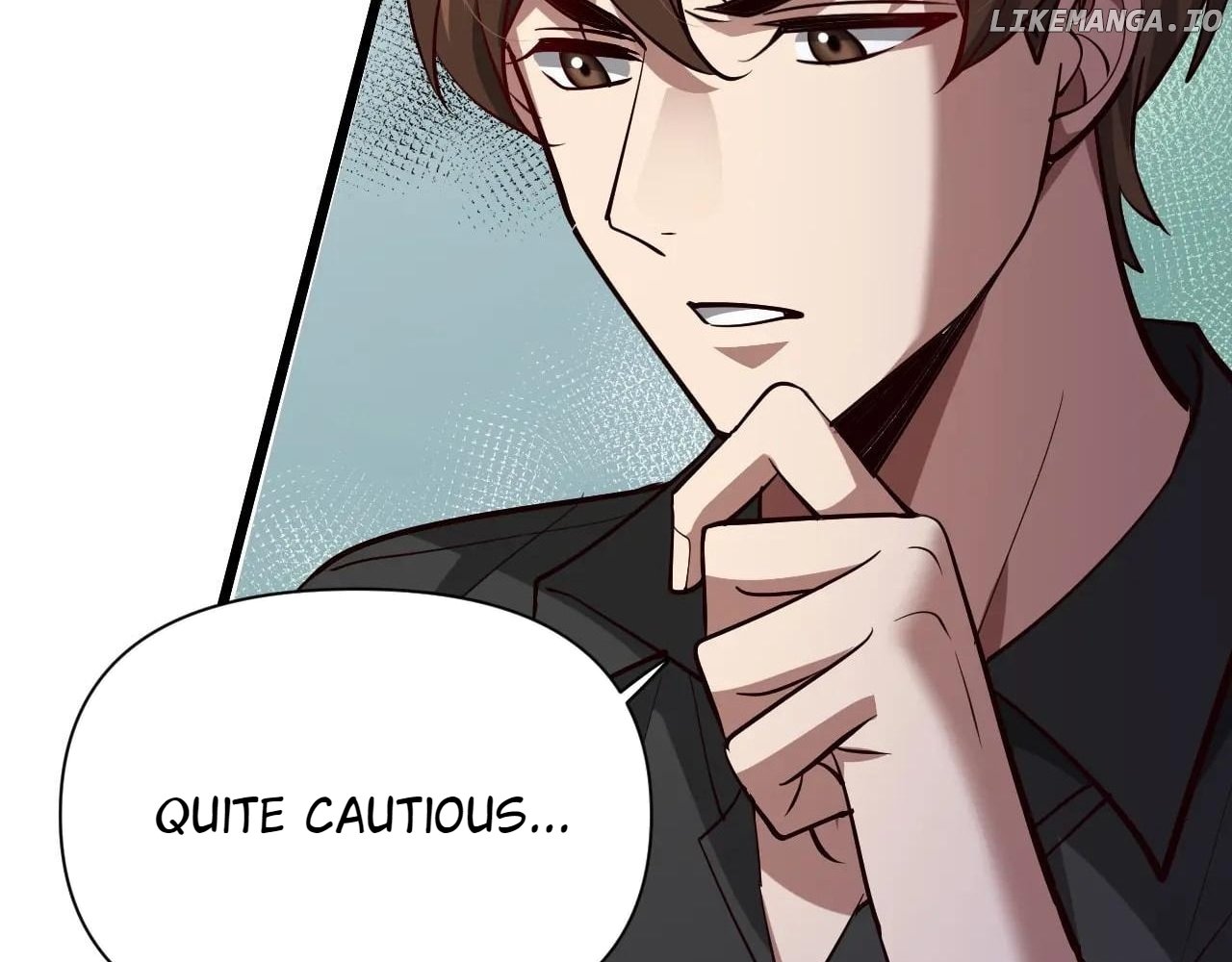 I’m Stuck on the Same Day for a Thousand Years Chapter 199 - Page 8