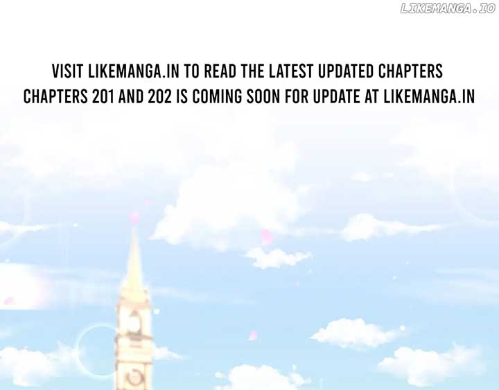 I’m Stuck on the Same Day for a Thousand Years Chapter 200 - Page 0