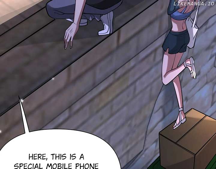I’m Stuck on the Same Day for a Thousand Years Chapter 200 - Page 106