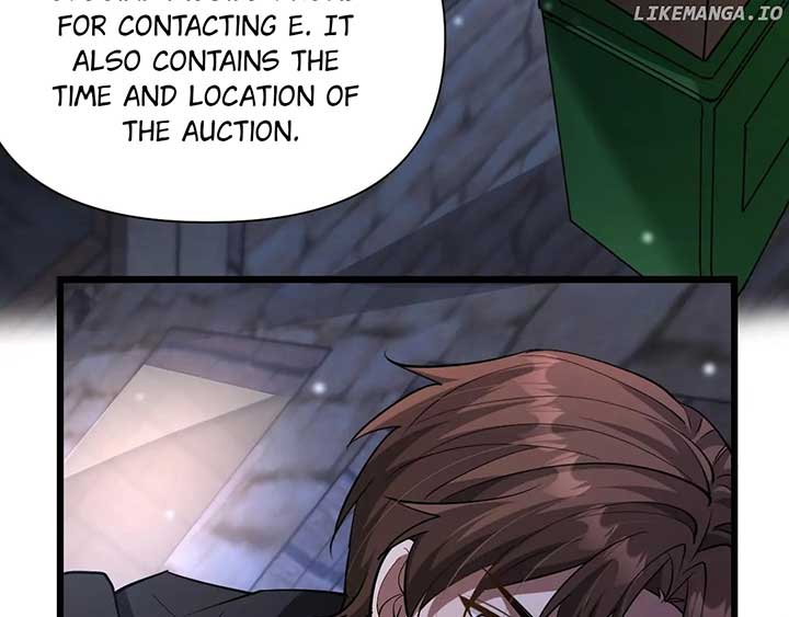 I’m Stuck on the Same Day for a Thousand Years Chapter 200 - Page 107