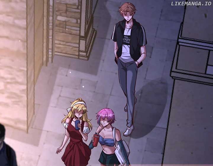 I’m Stuck on the Same Day for a Thousand Years Chapter 200 - Page 11