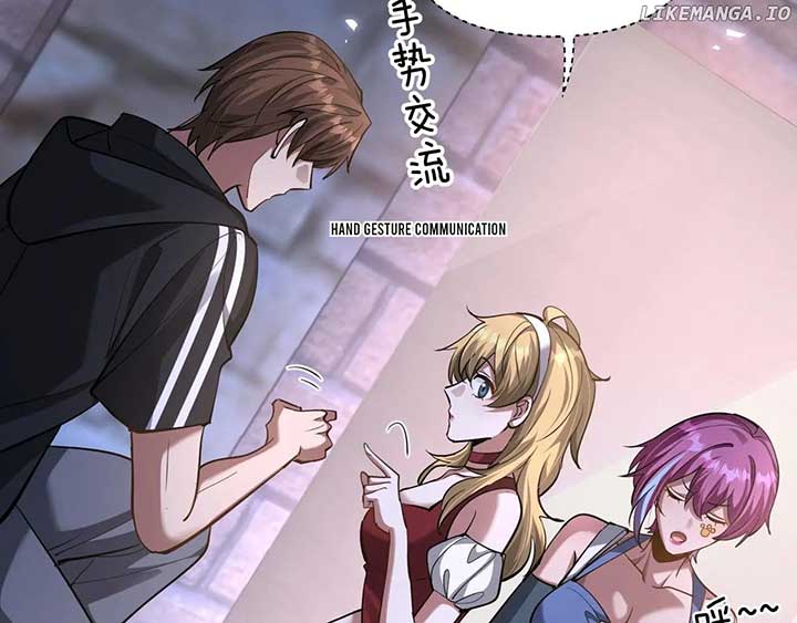 I’m Stuck on the Same Day for a Thousand Years Chapter 200 - Page 112