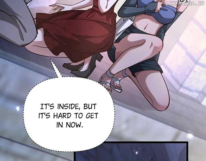 I’m Stuck on the Same Day for a Thousand Years Chapter 200 - Page 113