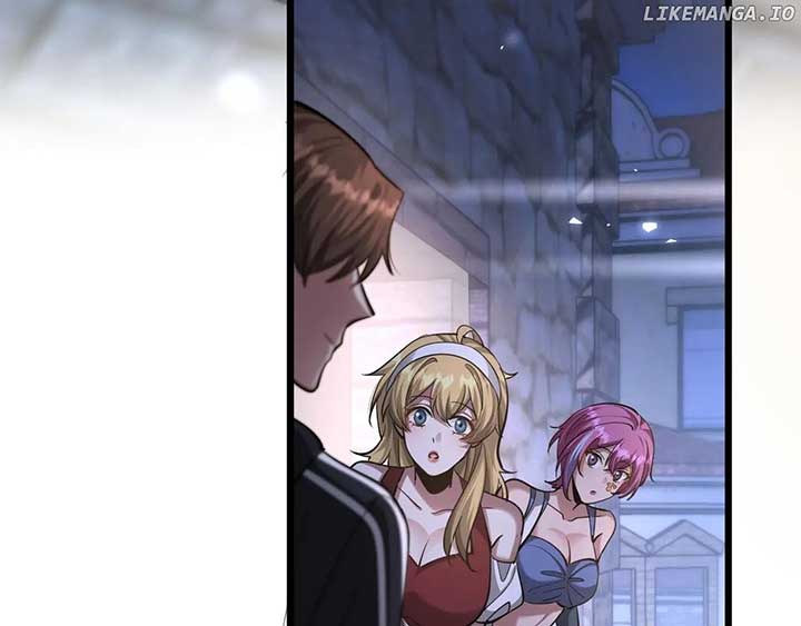 I’m Stuck on the Same Day for a Thousand Years Chapter 200 - Page 114