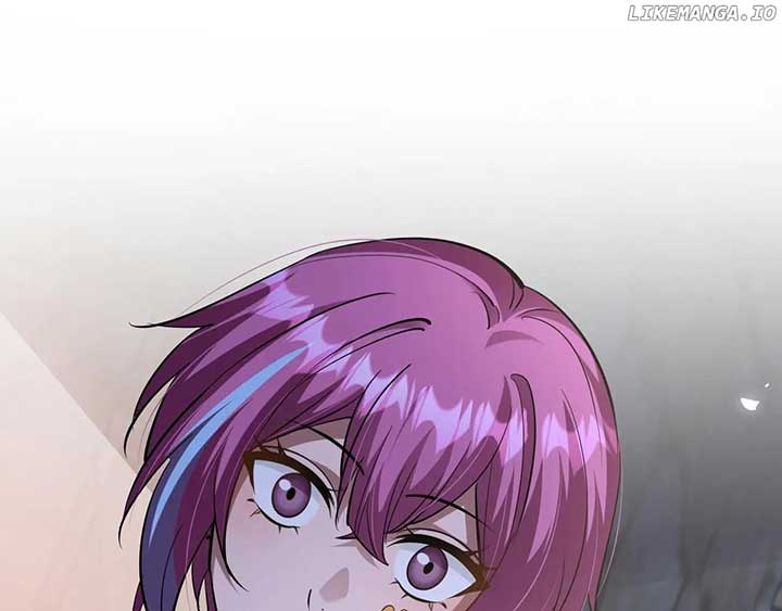 I’m Stuck on the Same Day for a Thousand Years Chapter 200 - Page 116