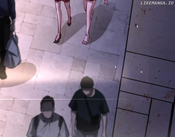 I’m Stuck on the Same Day for a Thousand Years Chapter 200 - Page 12