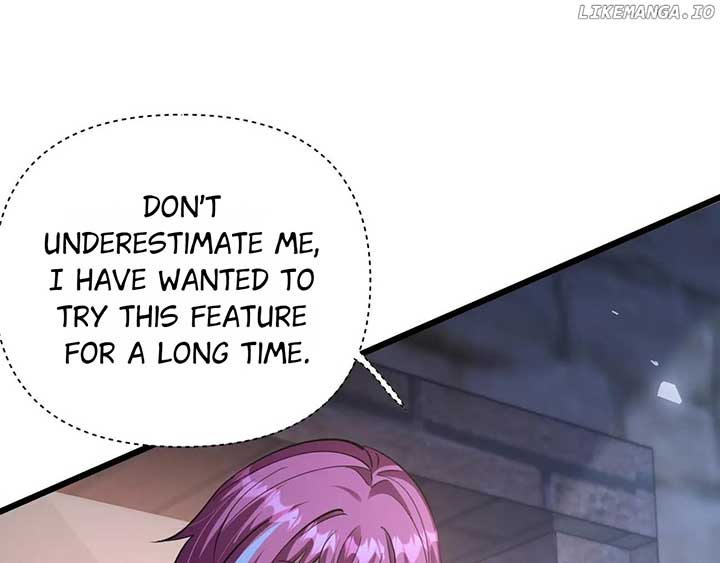 I’m Stuck on the Same Day for a Thousand Years Chapter 200 - Page 121