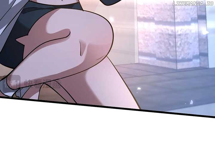 I’m Stuck on the Same Day for a Thousand Years Chapter 200 - Page 123