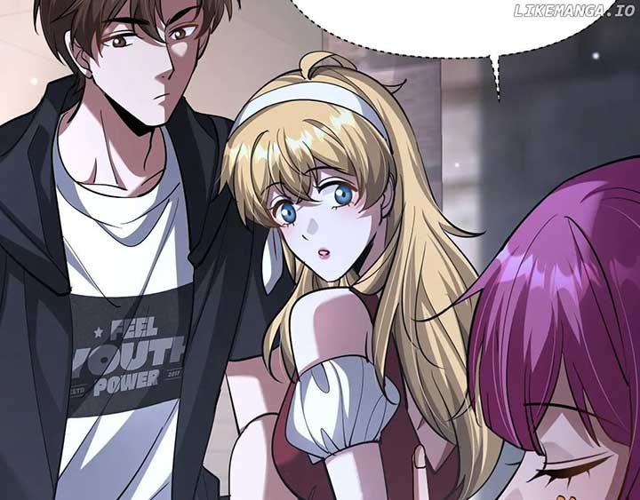 I’m Stuck on the Same Day for a Thousand Years Chapter 200 - Page 126
