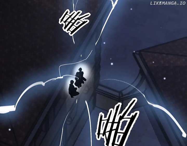 I’m Stuck on the Same Day for a Thousand Years Chapter 200 - Page 133