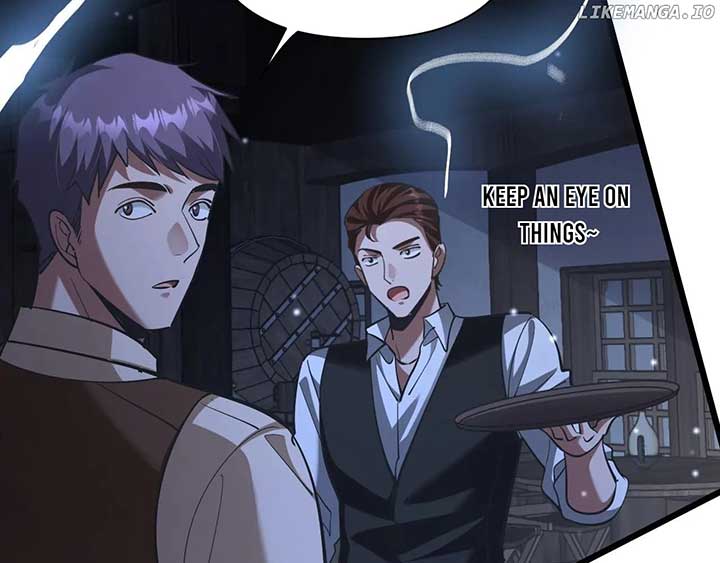 I’m Stuck on the Same Day for a Thousand Years Chapter 200 - Page 139