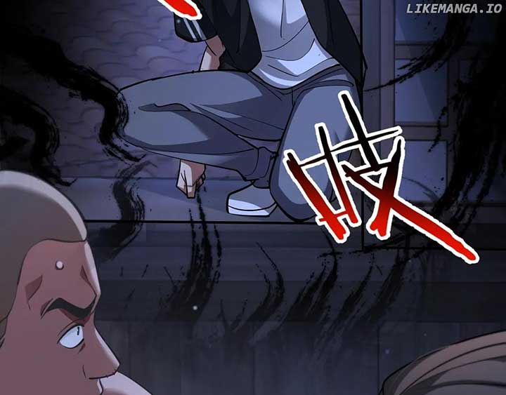 I’m Stuck on the Same Day for a Thousand Years Chapter 200 - Page 145