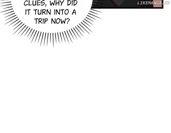 I’m Stuck on the Same Day for a Thousand Years Chapter 200 - Page 15