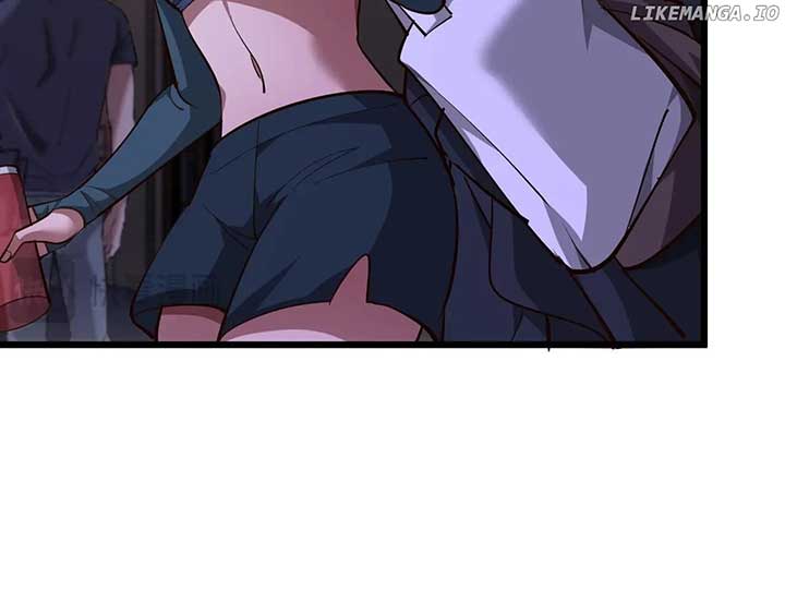 I’m Stuck on the Same Day for a Thousand Years Chapter 200 - Page 18