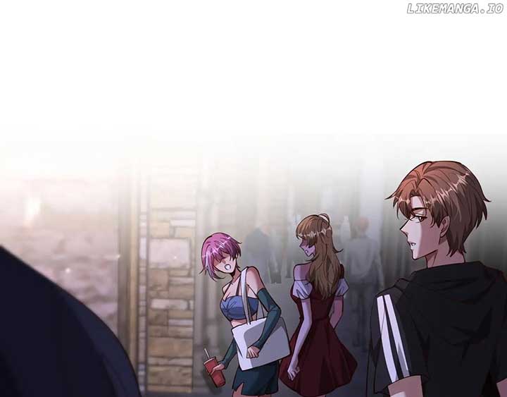 I’m Stuck on the Same Day for a Thousand Years Chapter 200 - Page 19