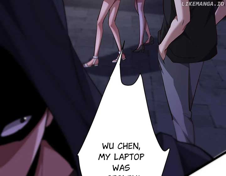 I’m Stuck on the Same Day for a Thousand Years Chapter 200 - Page 20