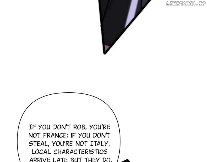 I’m Stuck on the Same Day for a Thousand Years Chapter 200 - Page 24