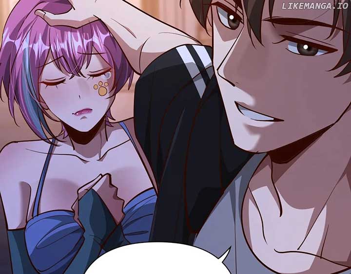 I’m Stuck on the Same Day for a Thousand Years Chapter 200 - Page 28