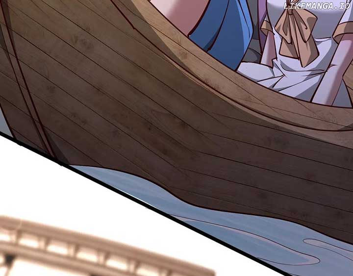 I’m Stuck on the Same Day for a Thousand Years Chapter 200 - Page 3