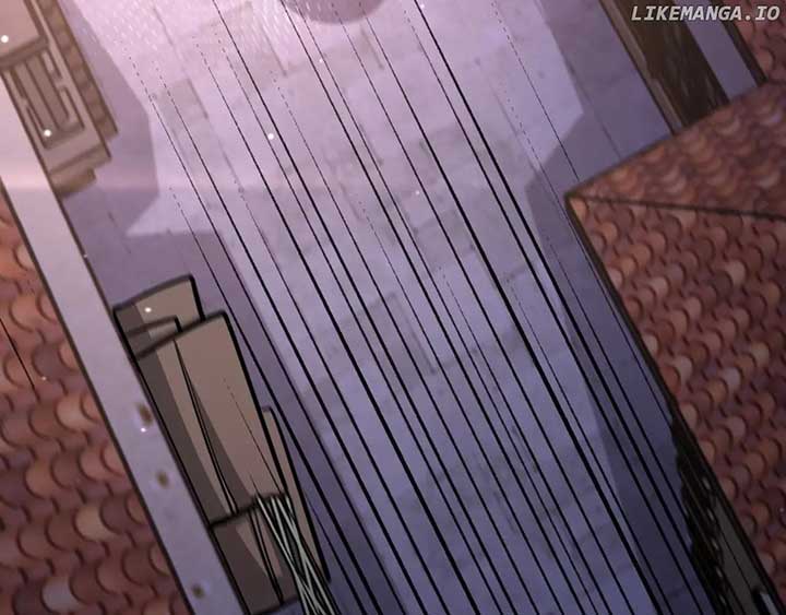 I’m Stuck on the Same Day for a Thousand Years Chapter 200 - Page 33