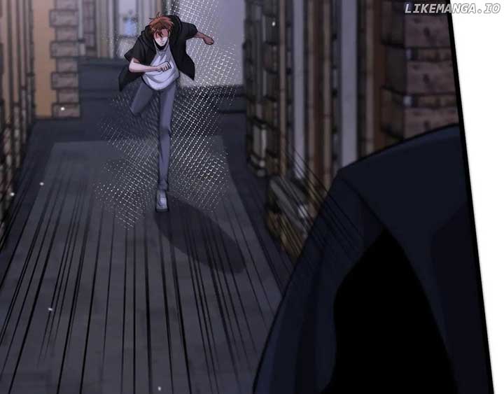 I’m Stuck on the Same Day for a Thousand Years Chapter 200 - Page 36